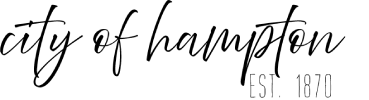 City of Hampton
