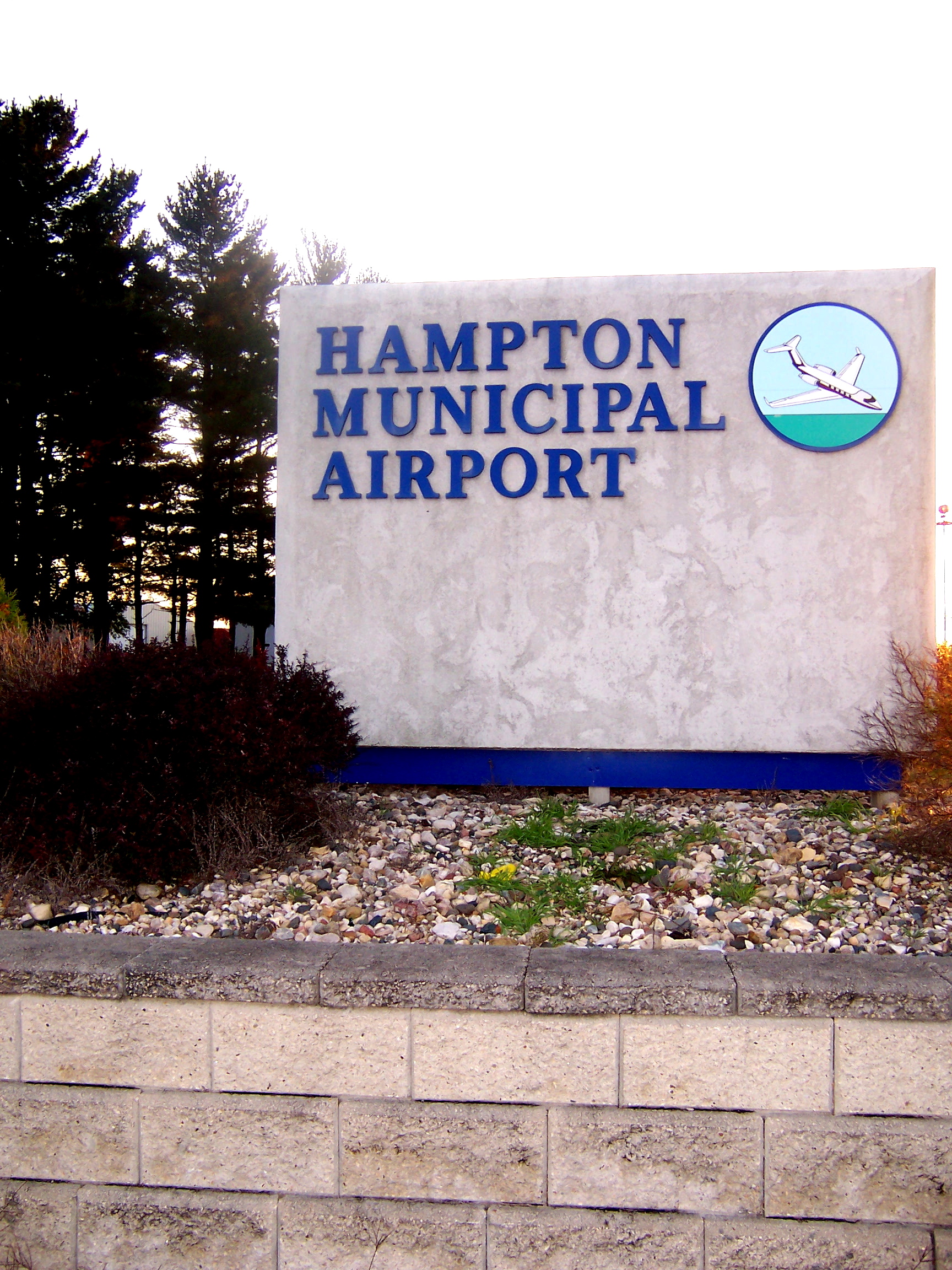 Airport